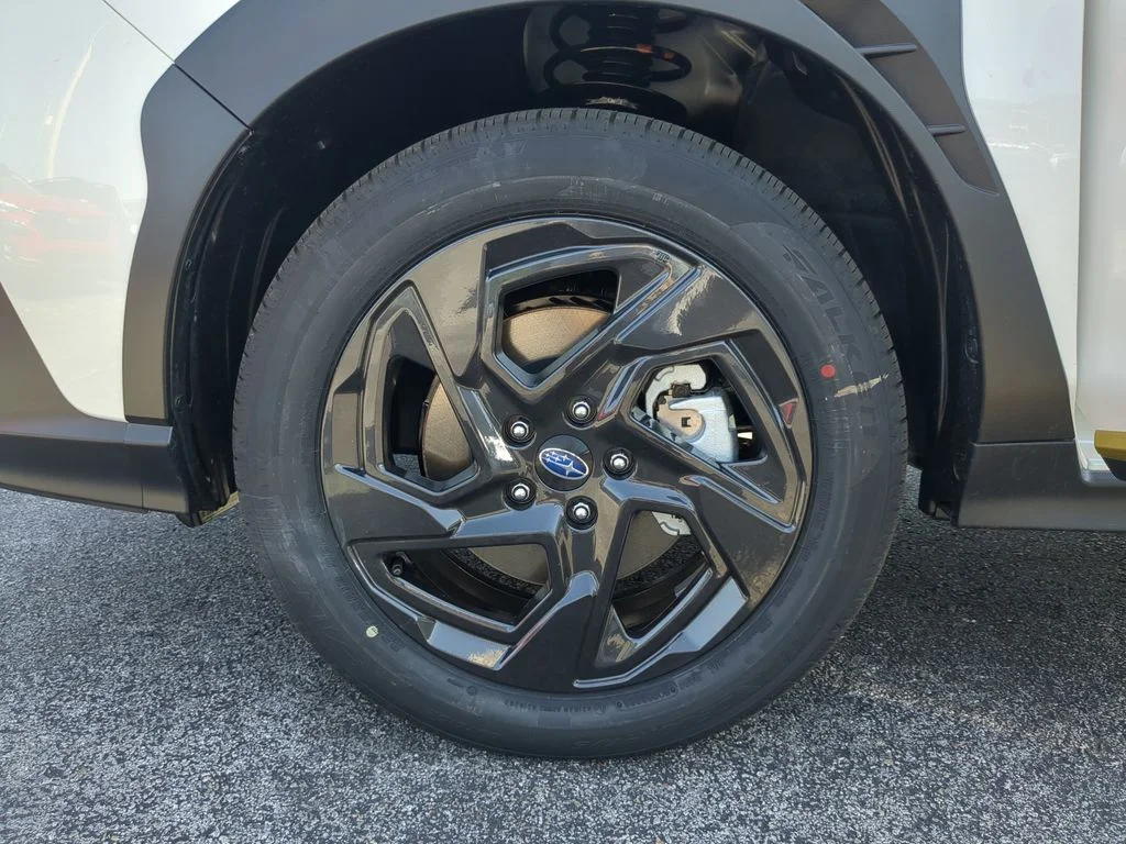 2026 Subaru Crosstrek Sport - Photo 31