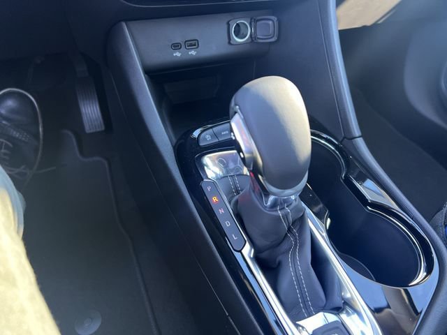 2026 Buick Encore GX Sport Touring - Photo 20