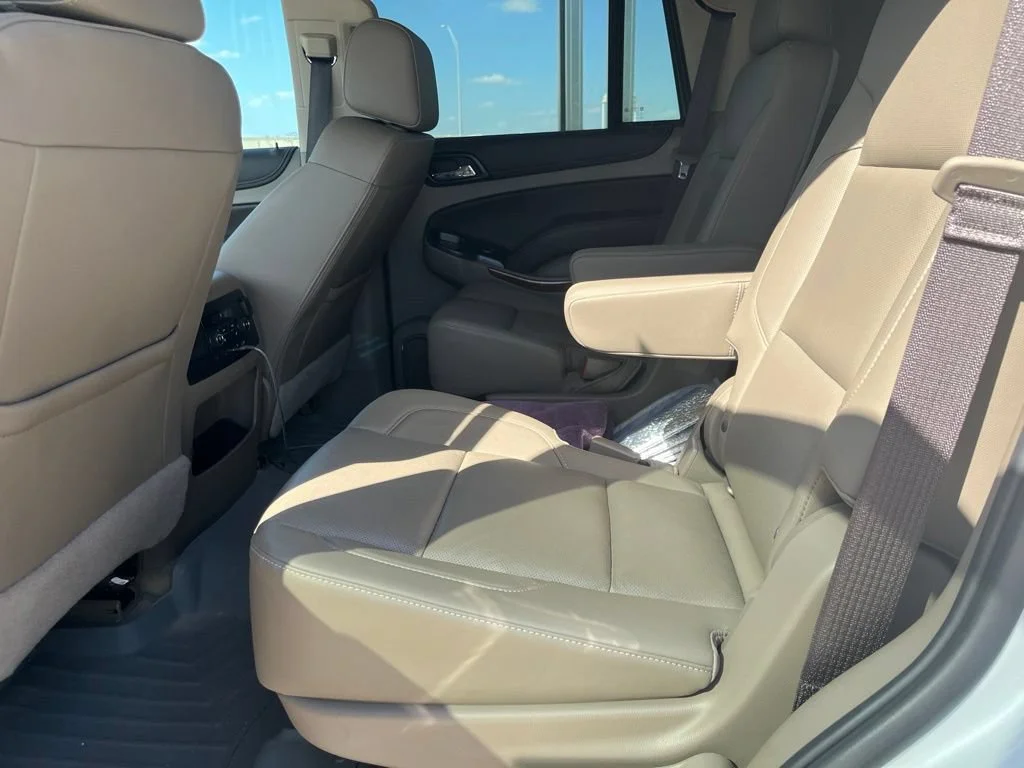 Used 2019 IRIDESCENT PEARL TRICOAT Chevrolet Premier image 10