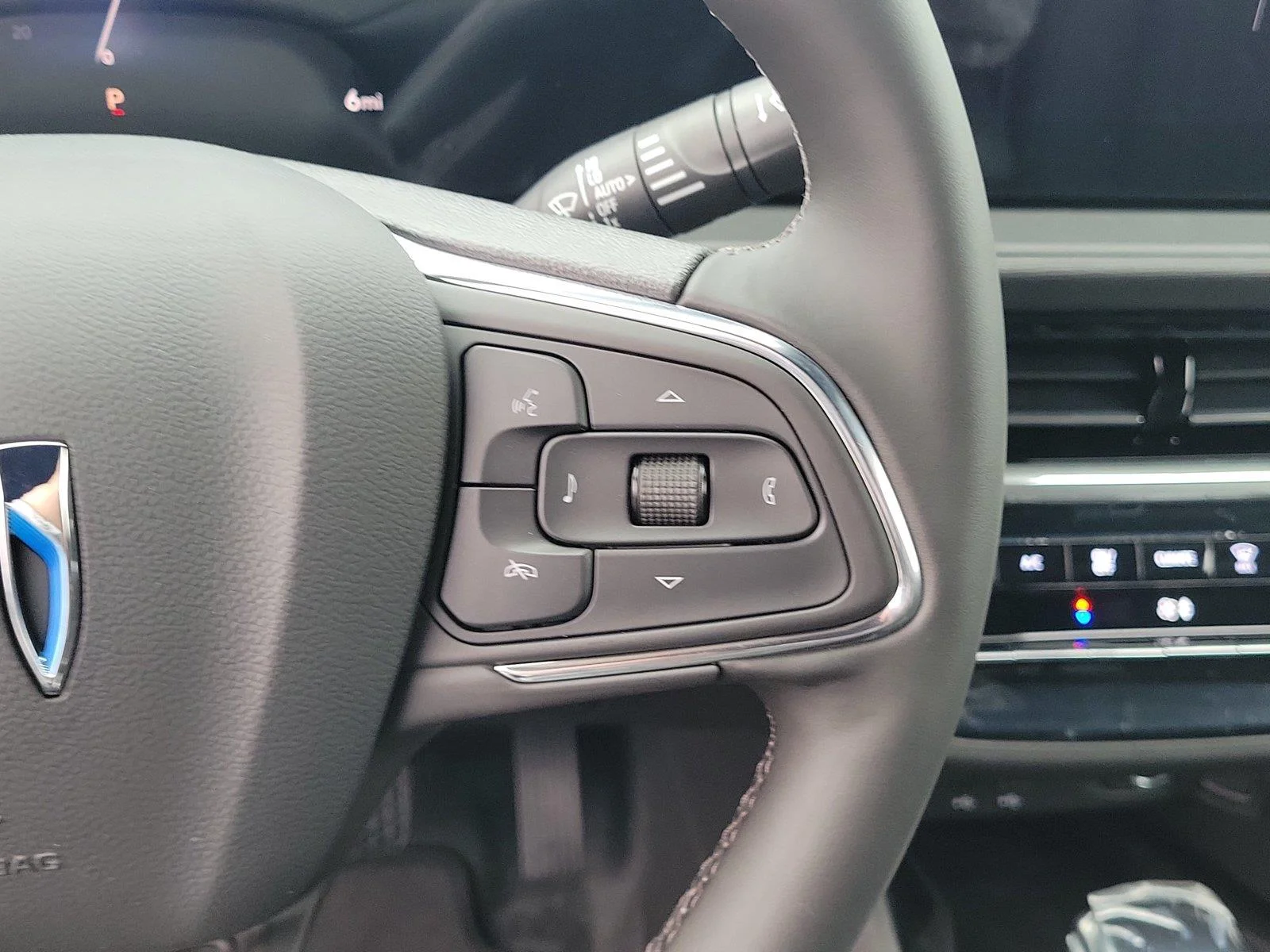 2026 Buick Envista Avenir - Photo 24