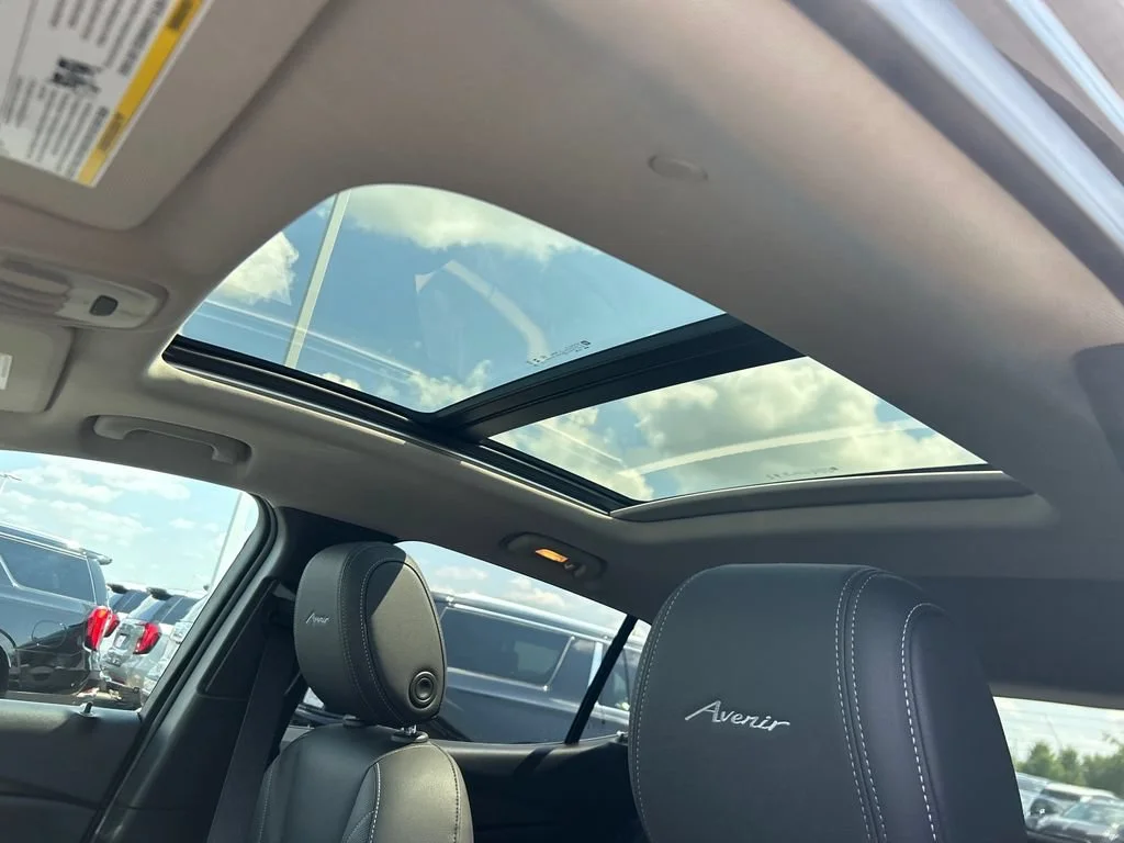 2026 Buick Encore GX Avenir - Photo 31