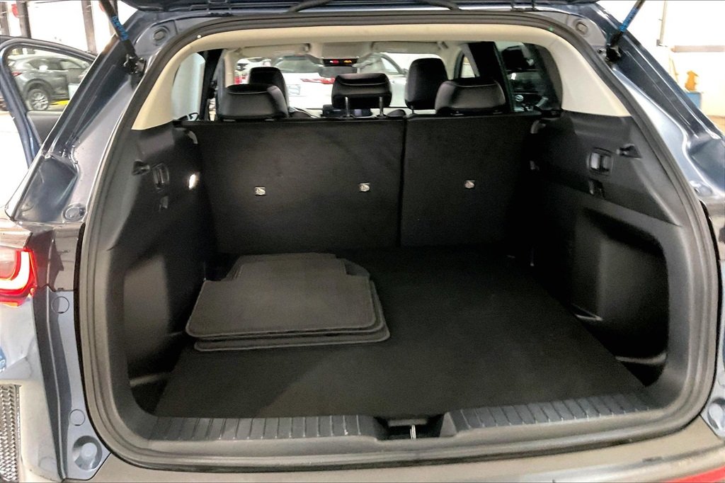 2025 MAZDA CX-50 - Image 26
