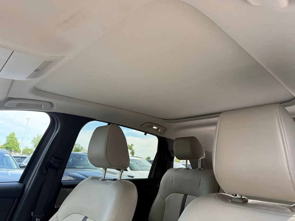 Used 2024 Silver Mazda Premium image 18