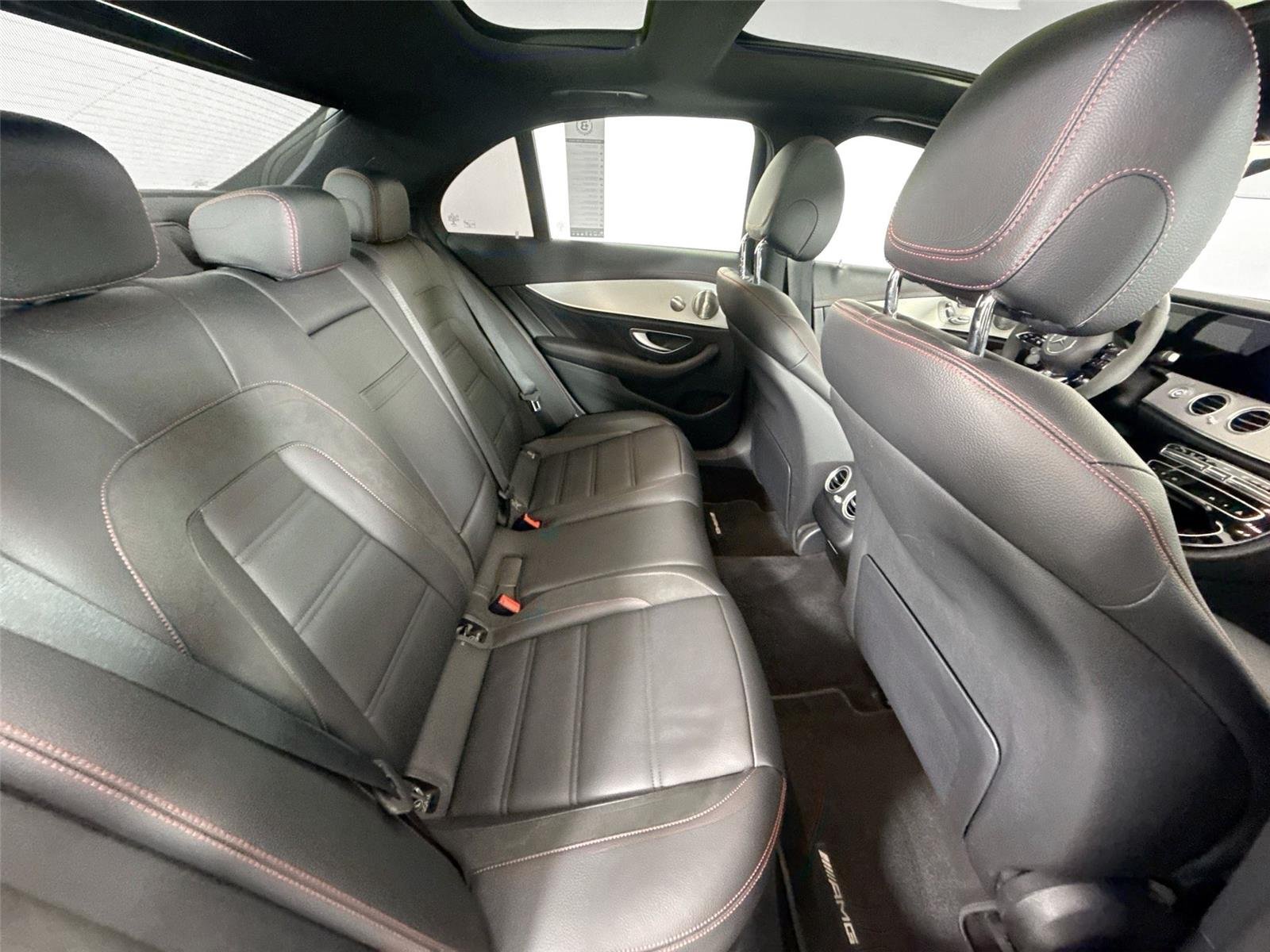 2022 Mercedes-Benz E-Class AMG E 53 - Photo 45