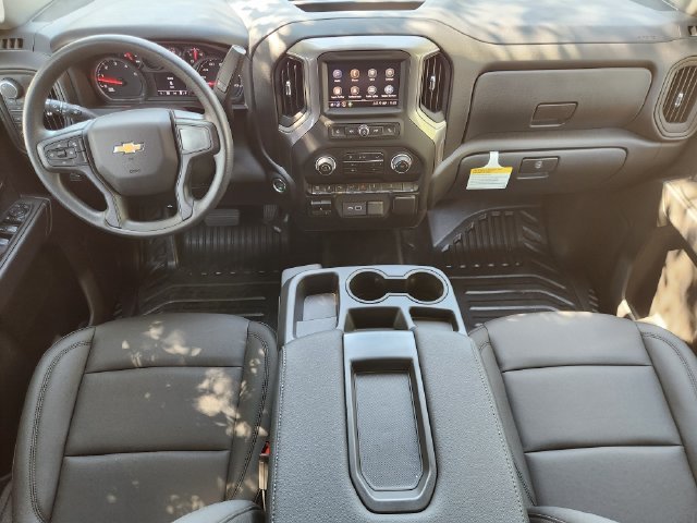 2026 Chevrolet Silverado 3500 HD Work Truck - Photo 27