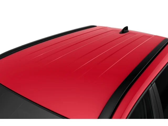 New 2026 ELEMENTAL RED PEARL Subaru Premium image 14