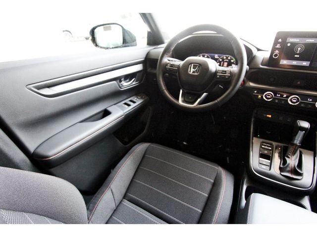 2026 Honda CR-V TrailSport - Photo 9