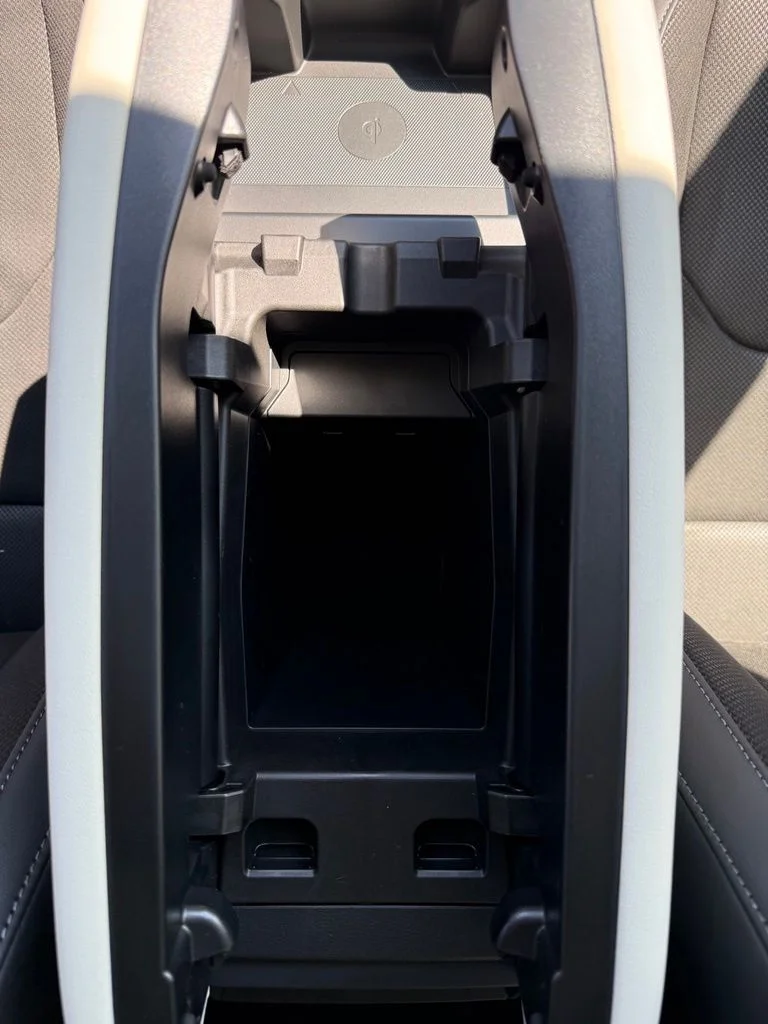 New 2026 Gray Mazda 2.5 S Select image 23