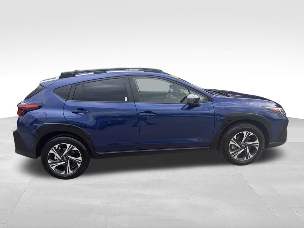 Used 2025 Blue Subaru Premium image 6