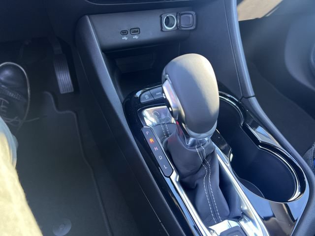 Used 2026 Moonstone Gray Metallic Buick Sport Touring image 20