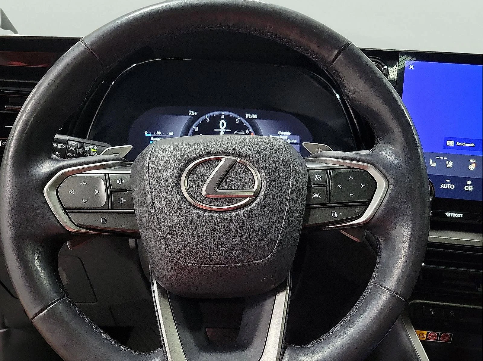 2024 Lexus TX 350 - Photo 13
