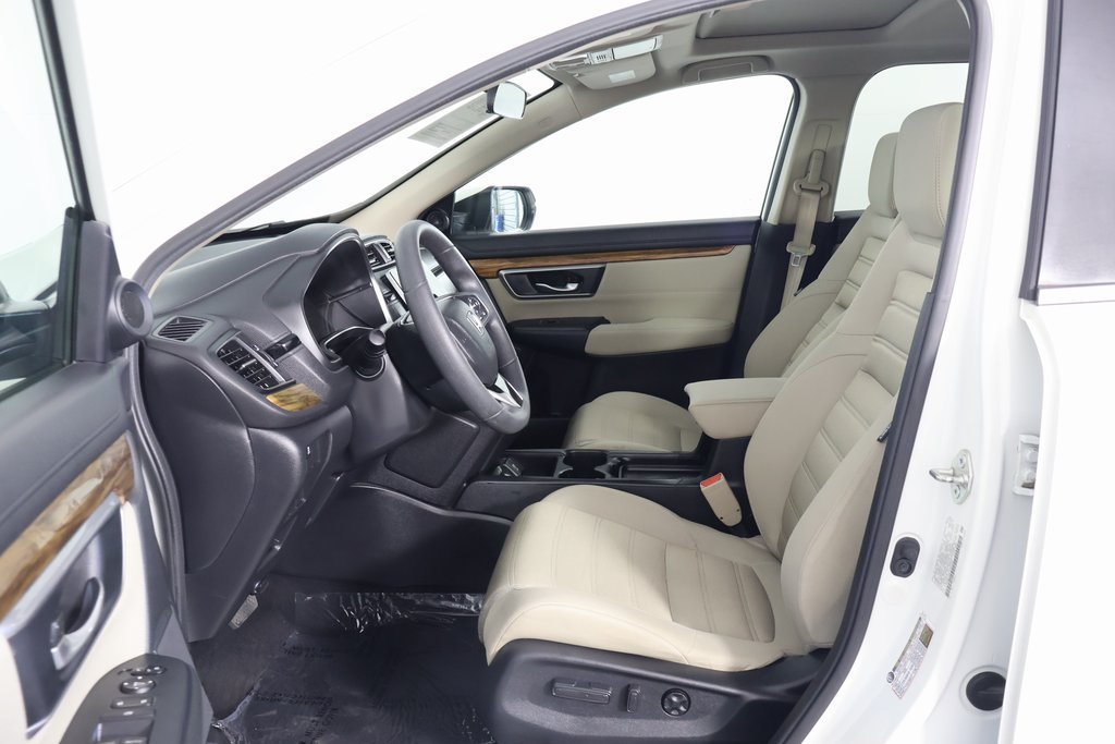 2018 Honda CR-V EX - Photo 10