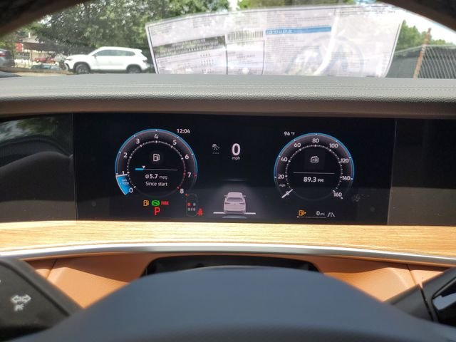 New 2026 White Volkswagen 2.0T SEL R-Line Turbo image 26