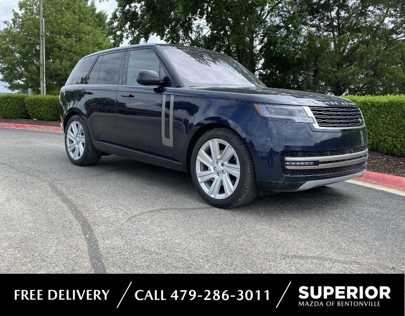 2023 Land Rover Range Rover 3.0 SE SWB's photo