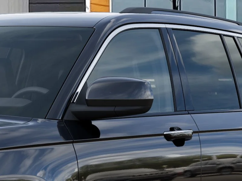 2025 Jeep Grand Cherokee Laredo - Photo 27