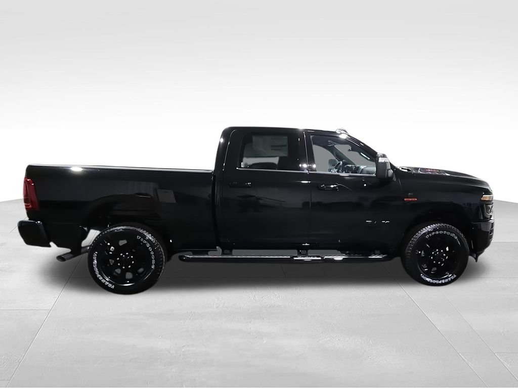 2026 RAM 2500 Laramie - Photo 9
