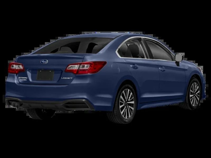 Used 2019 Subaru Legacy Base with VIN 4S3BNAB6XK3029881 for sale in Indiana, PA