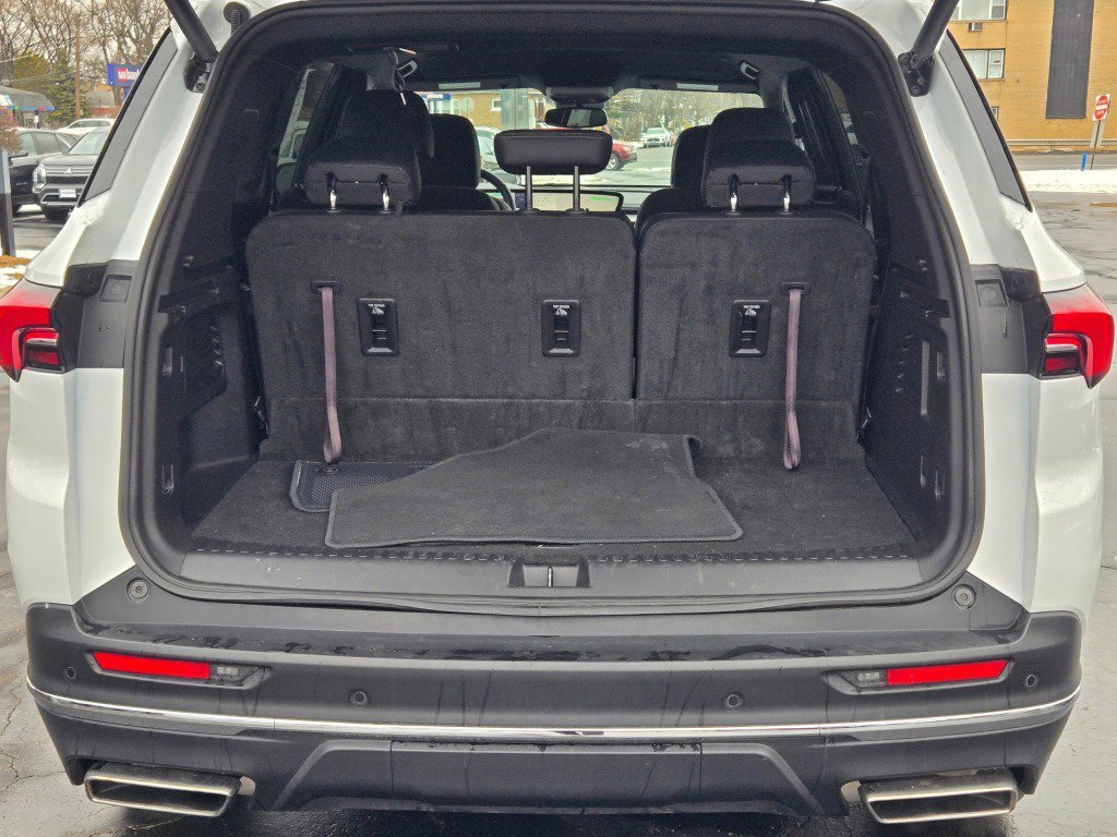 2025 Buick Enclave Preferred - Photo 15