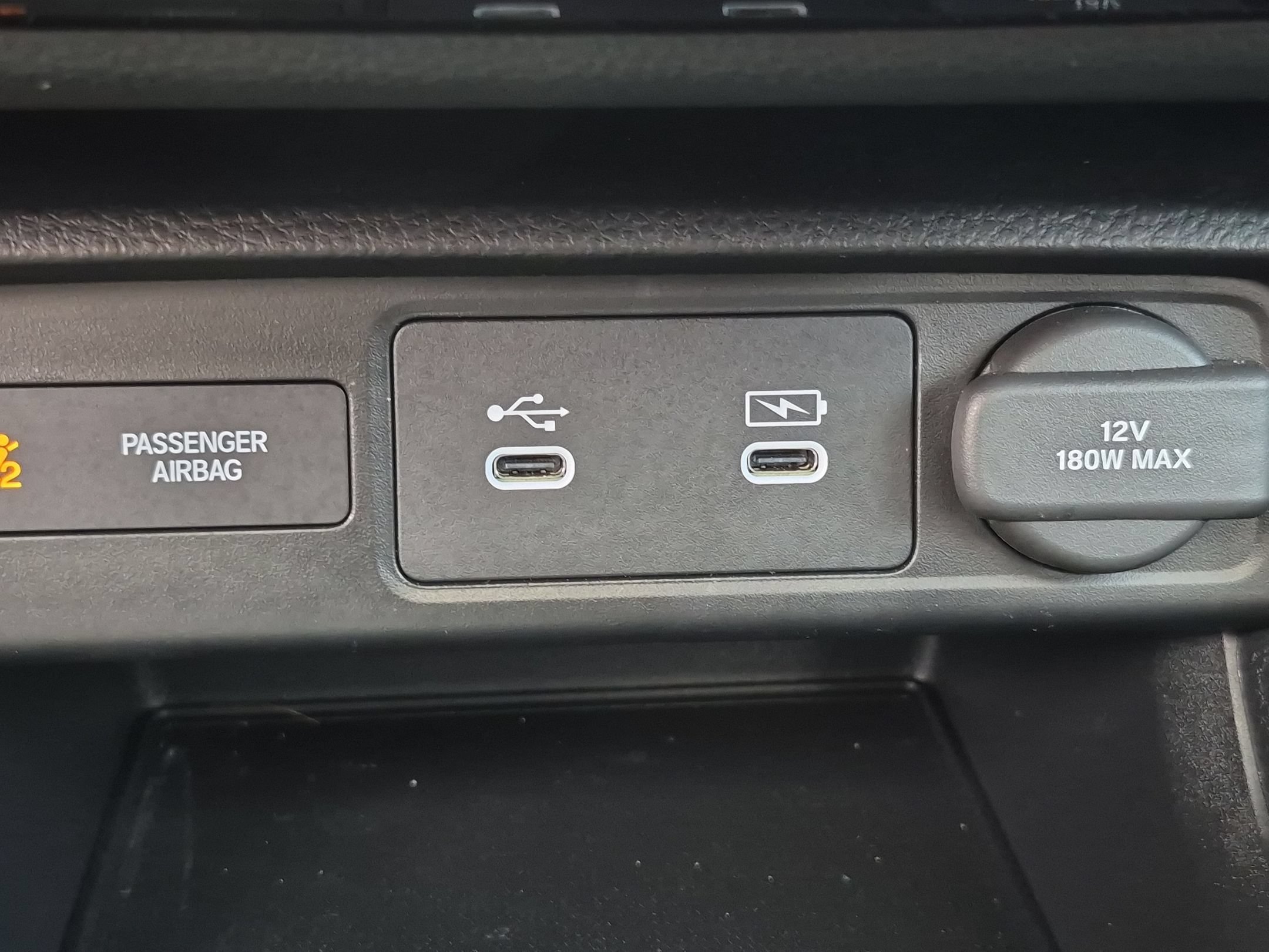 Used 2026 Black Honda Sport image 23