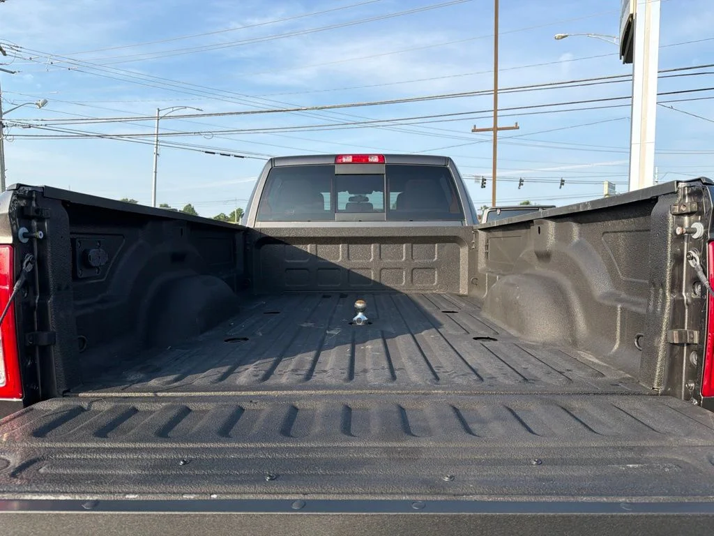 Used 2021 Gray Ram Tradesman image 10