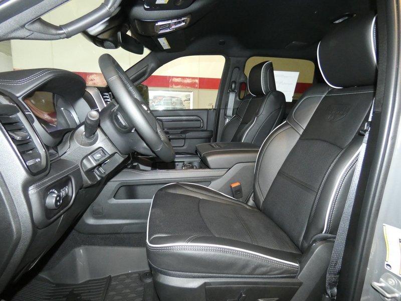 2025 RAM 2500 Power Wagon - Photo 10