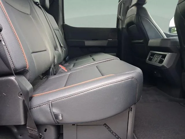 New 2026 Agate Black Metallic Ford F-250® Lariat® image 27