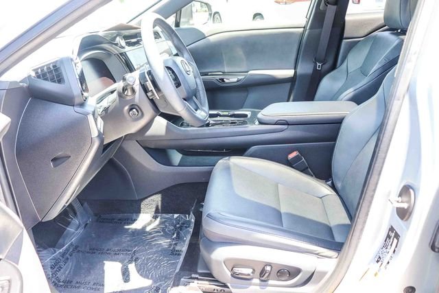 Certified Used 2024 IRIDIUM Lexus 300e Premium image 21