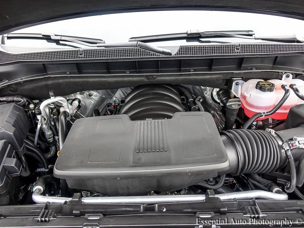 2026 CHEVROLET TAHOE - Image 21