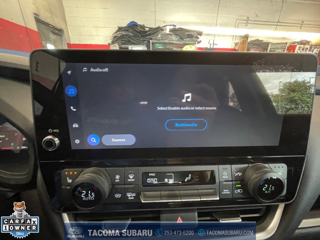 Used 2026  Toyota XLE image 21