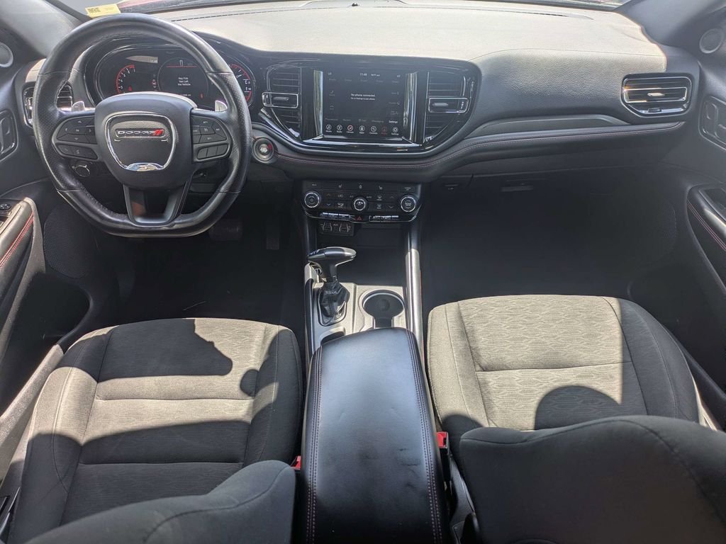 Used 2023 Red Dodge GT image 15