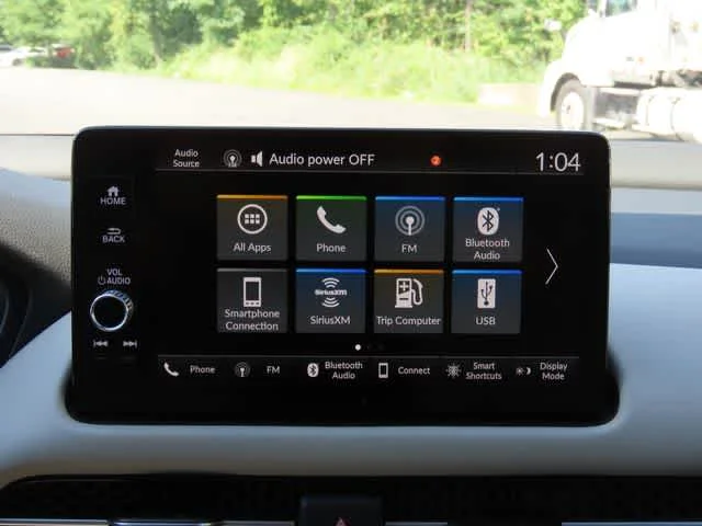 2024 Honda HR-V EX-L - Photo 19