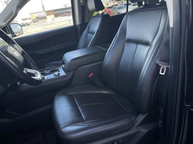2023 Ford Expedition XLT - Photo 11
