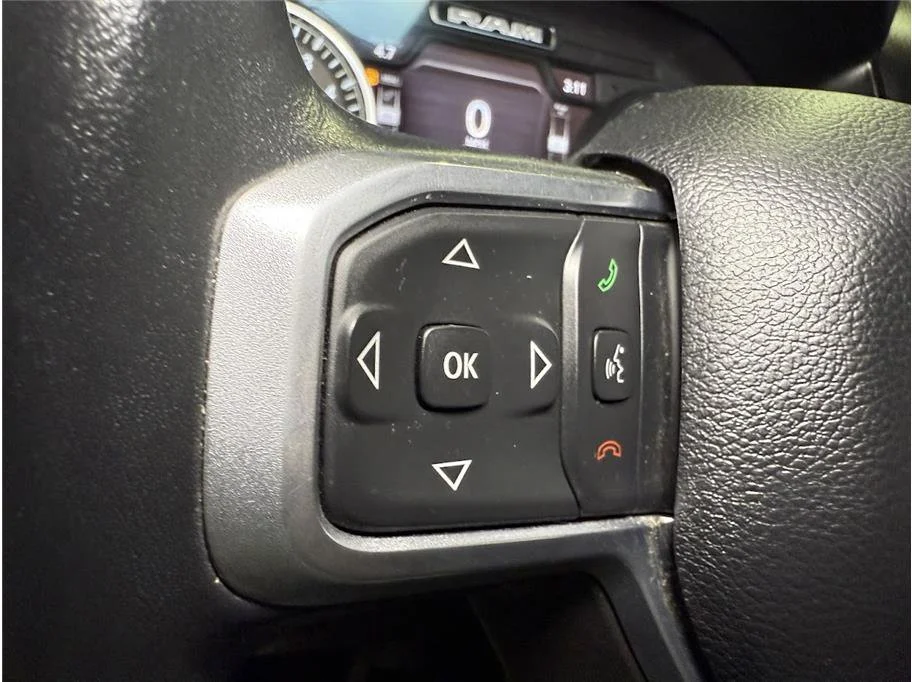 2023 RAM Ram 1500 Pickup Laramie - Photo 37