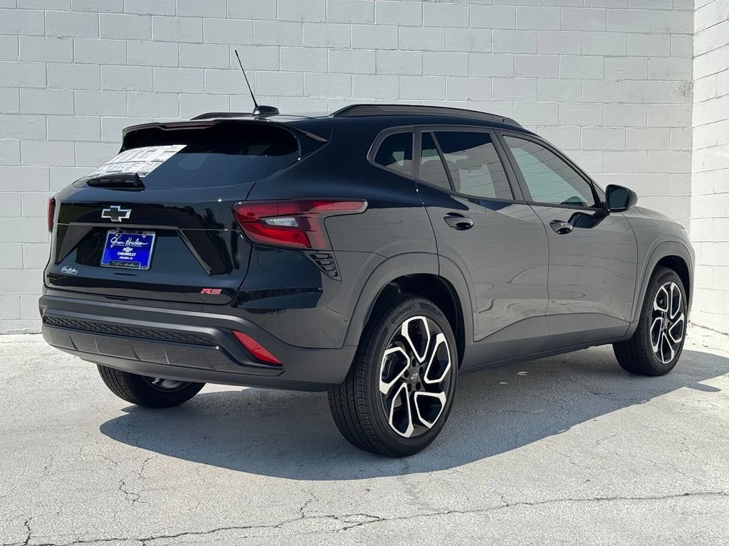2026 Chevrolet Trax RS - Photo 12