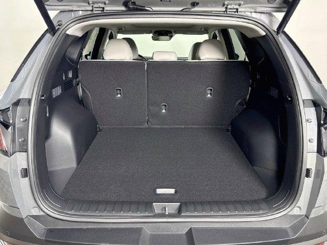 New 2026 Gray Hyundai Limited FWD image 47