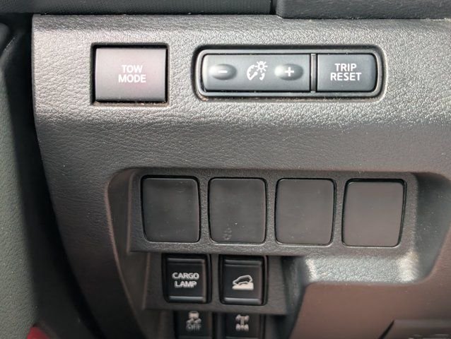 Used 2024 Gray Nissan PRO-4X image 23