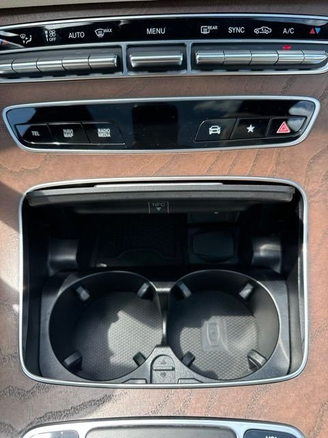 Certified Used 2023 Silver Mercedes-Benz E 350 image 37