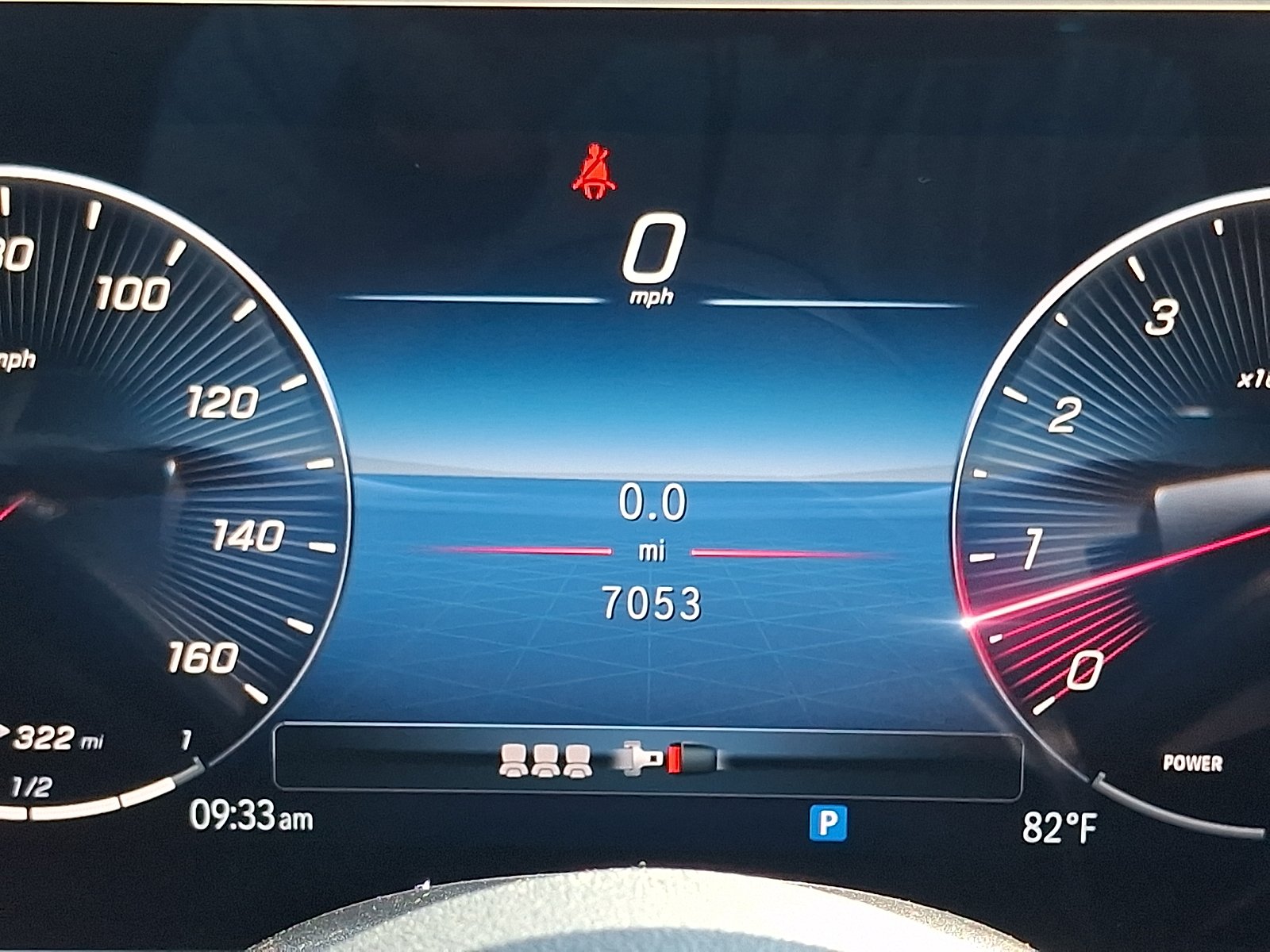 2026 Mercedes-Benz GLE GLE350 - Photo 21