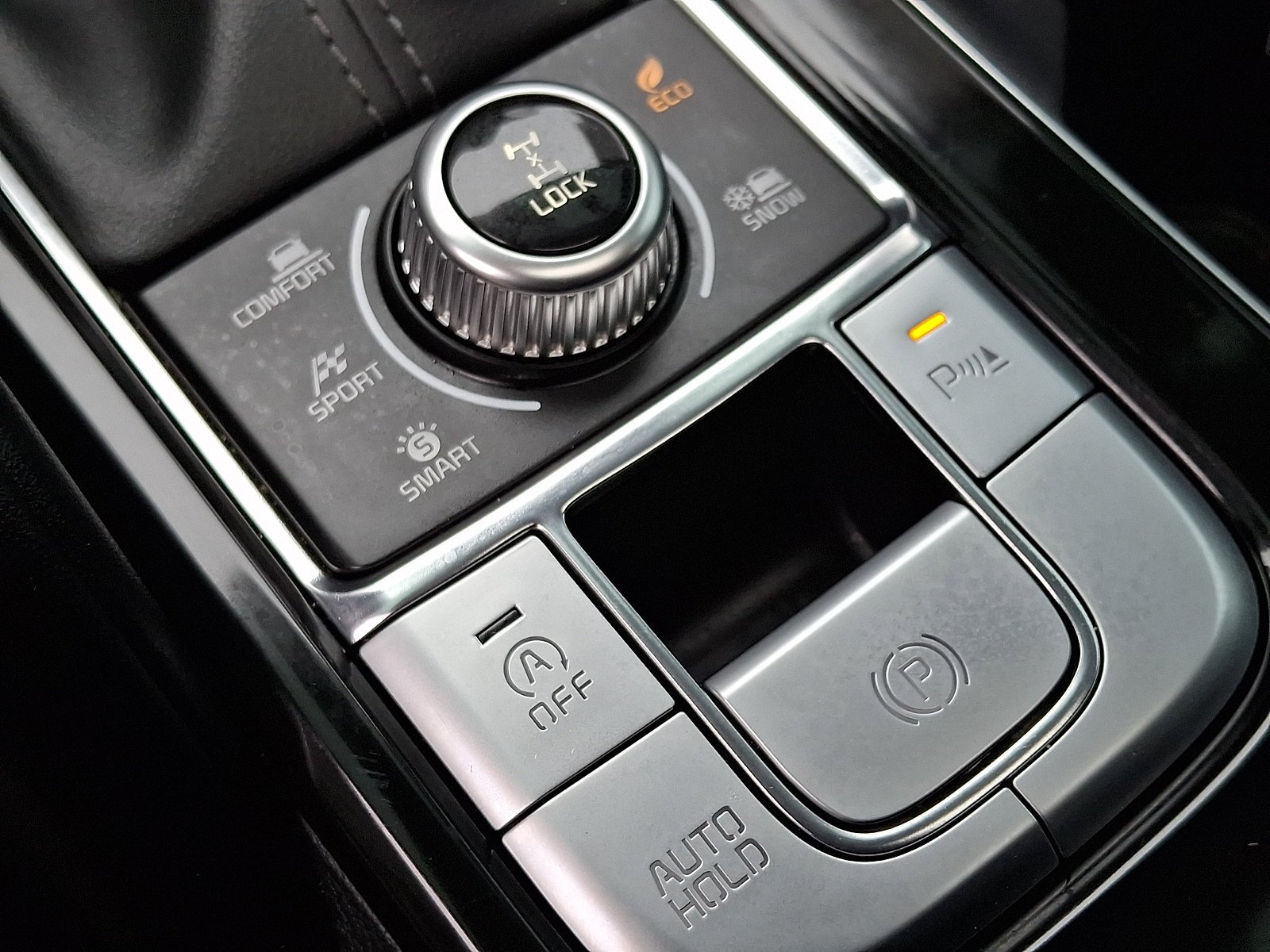 Used 2024 Gray Kia S image 24