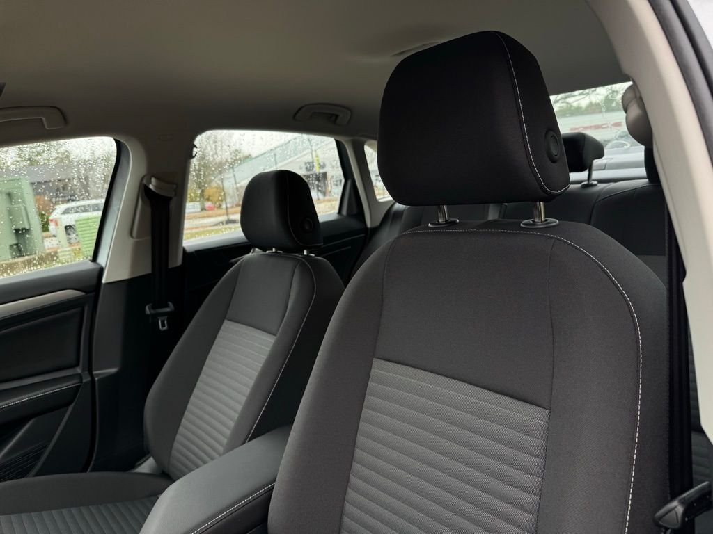 2026 Volkswagen Jetta S - Photo 21