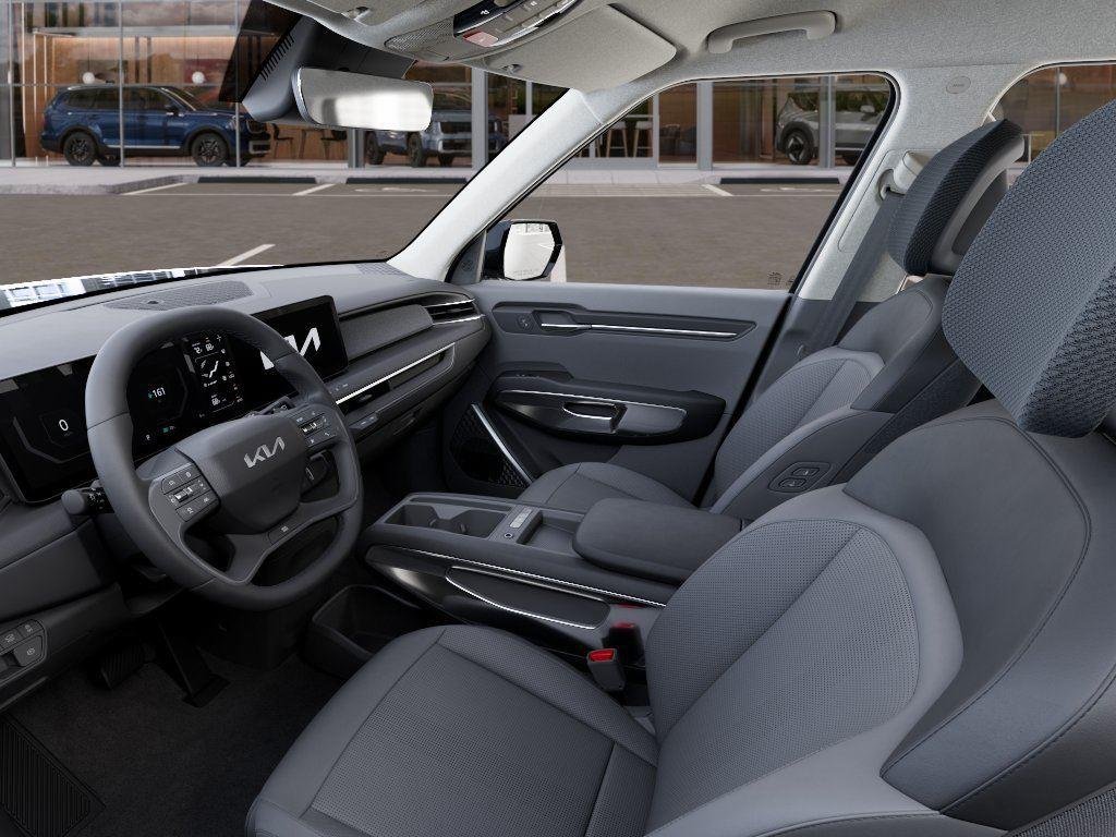 New 2026 Panthera Metal Kia Light Short Range image 17