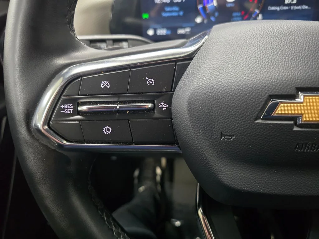Used 2026 Green Chevrolet LT image 21