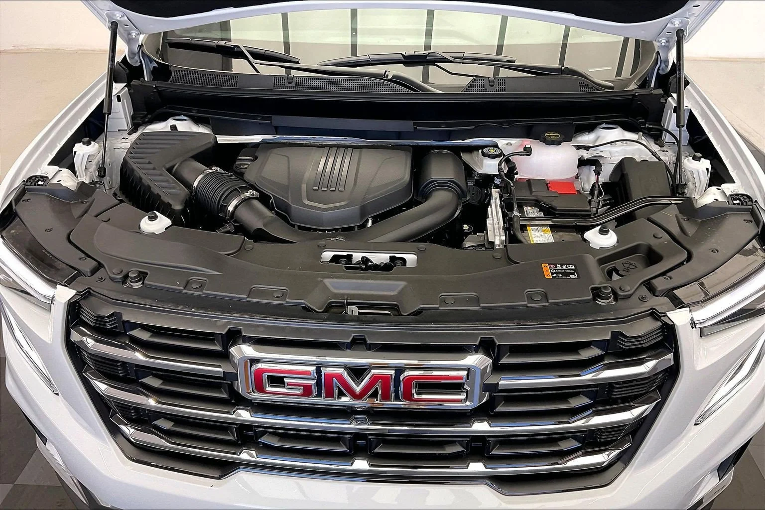 2026 GMC Acadia Elevation - Photo 18