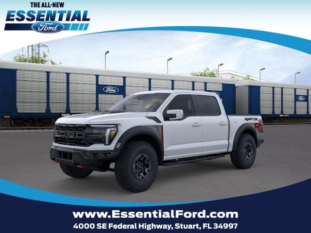2026 Ford F-150 F-150 Raptor Raptor®