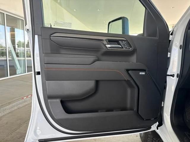 2026 GMC Sierra 2500HD AT4 - Photo 14