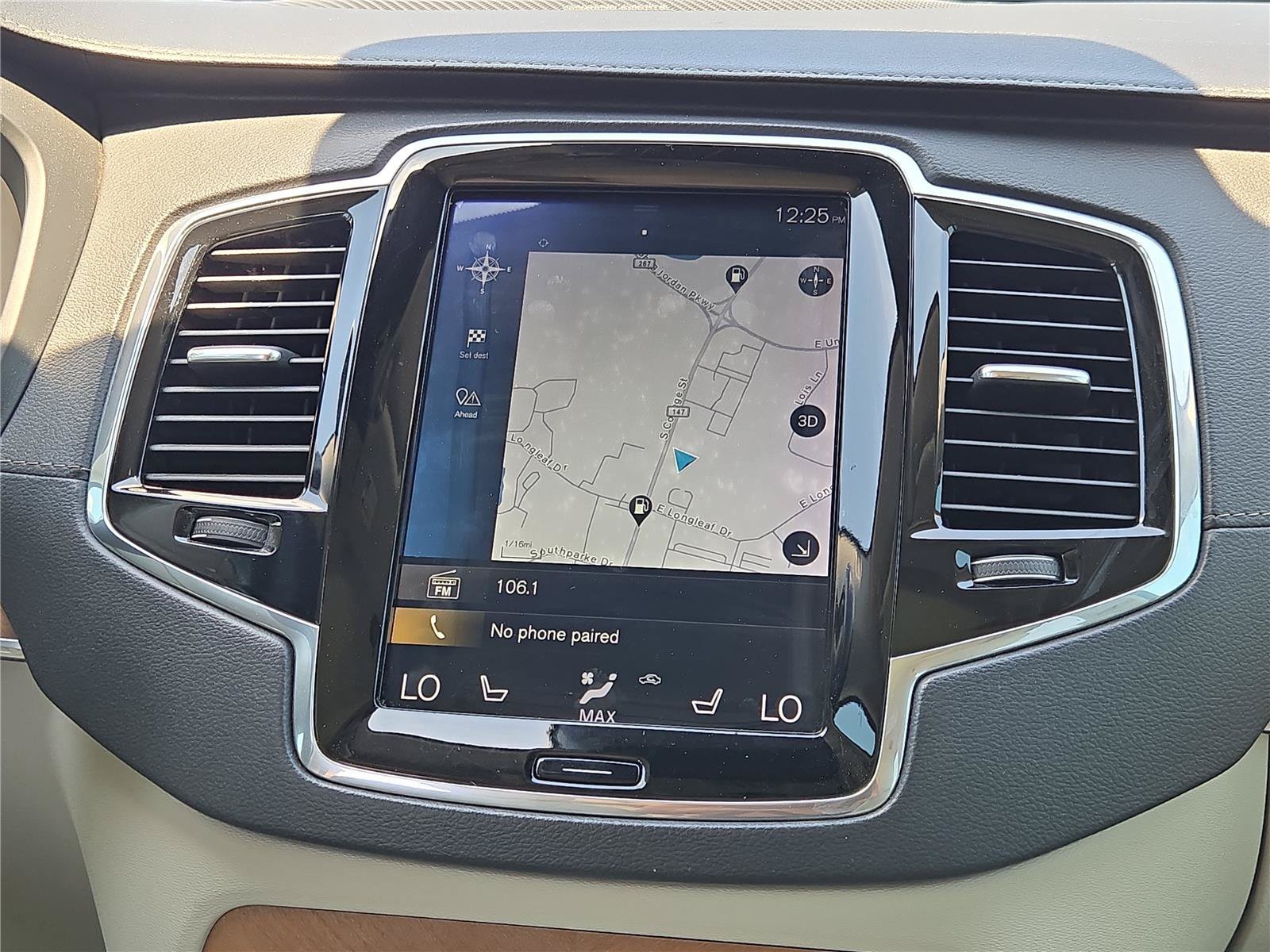 2019 Volvo XC90 Inscription - Photo 18