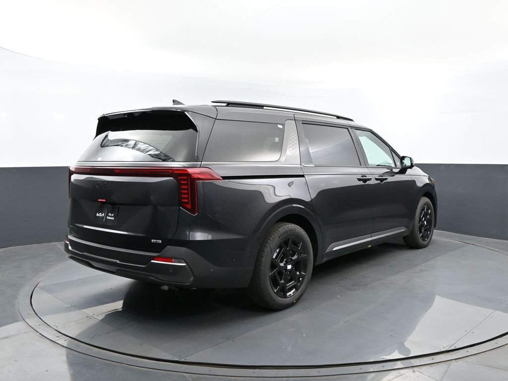 New 2026 Panthera Metal Kia SX Prestige image 26