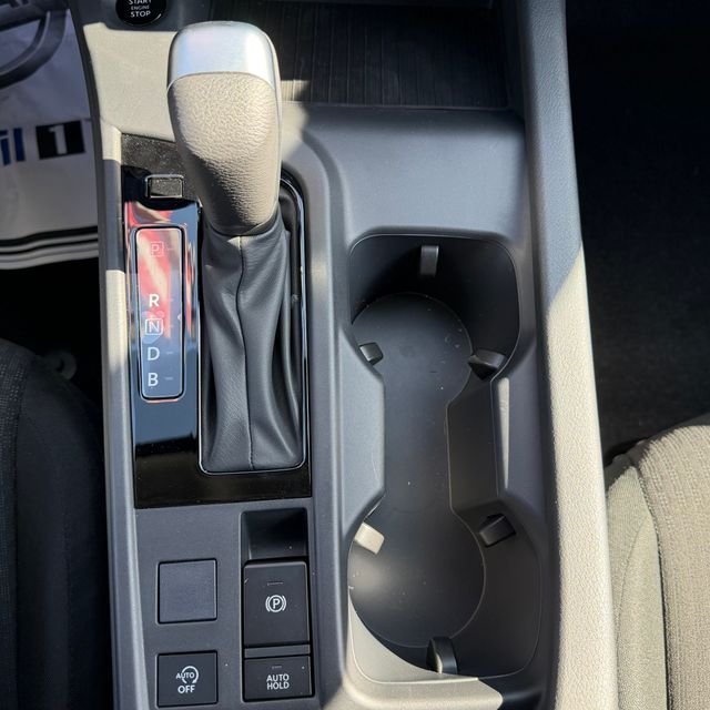 New 2026 Black Nissan S image 21