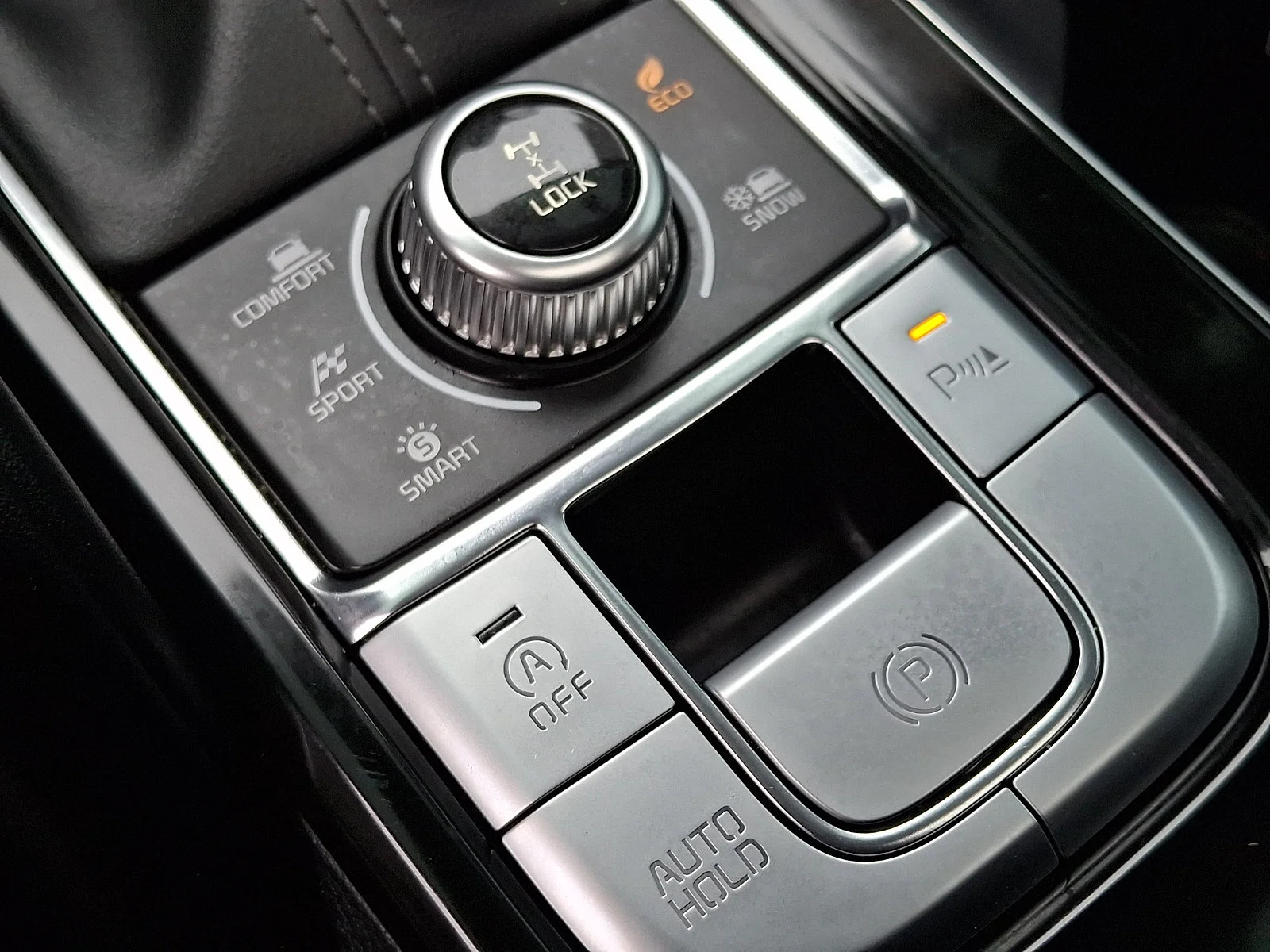 Certified Used 2024 Gray Kia S image 24