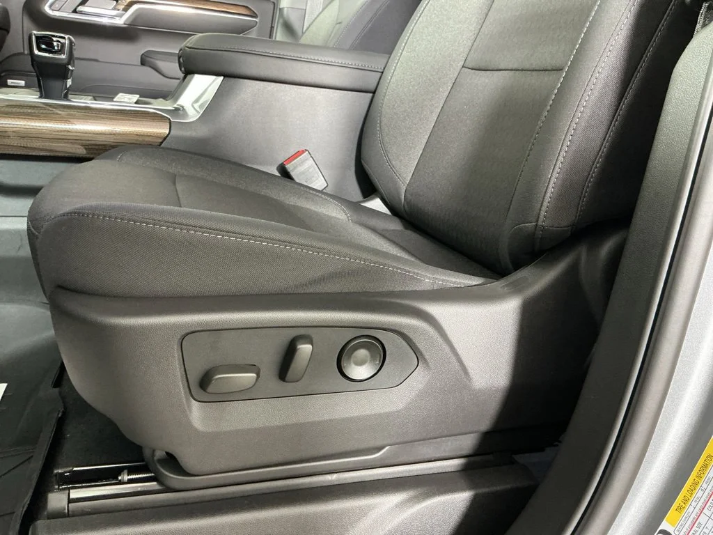 New 2026 Sterling Gray Metallic Chevrolet RST image 5